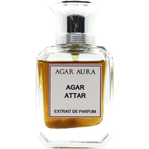 Agar Attar